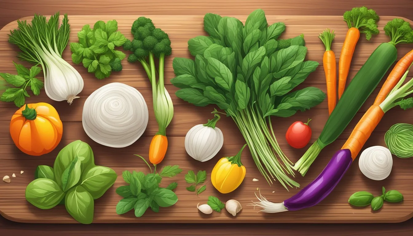Can Diabetics Eat Fresh Herbs?