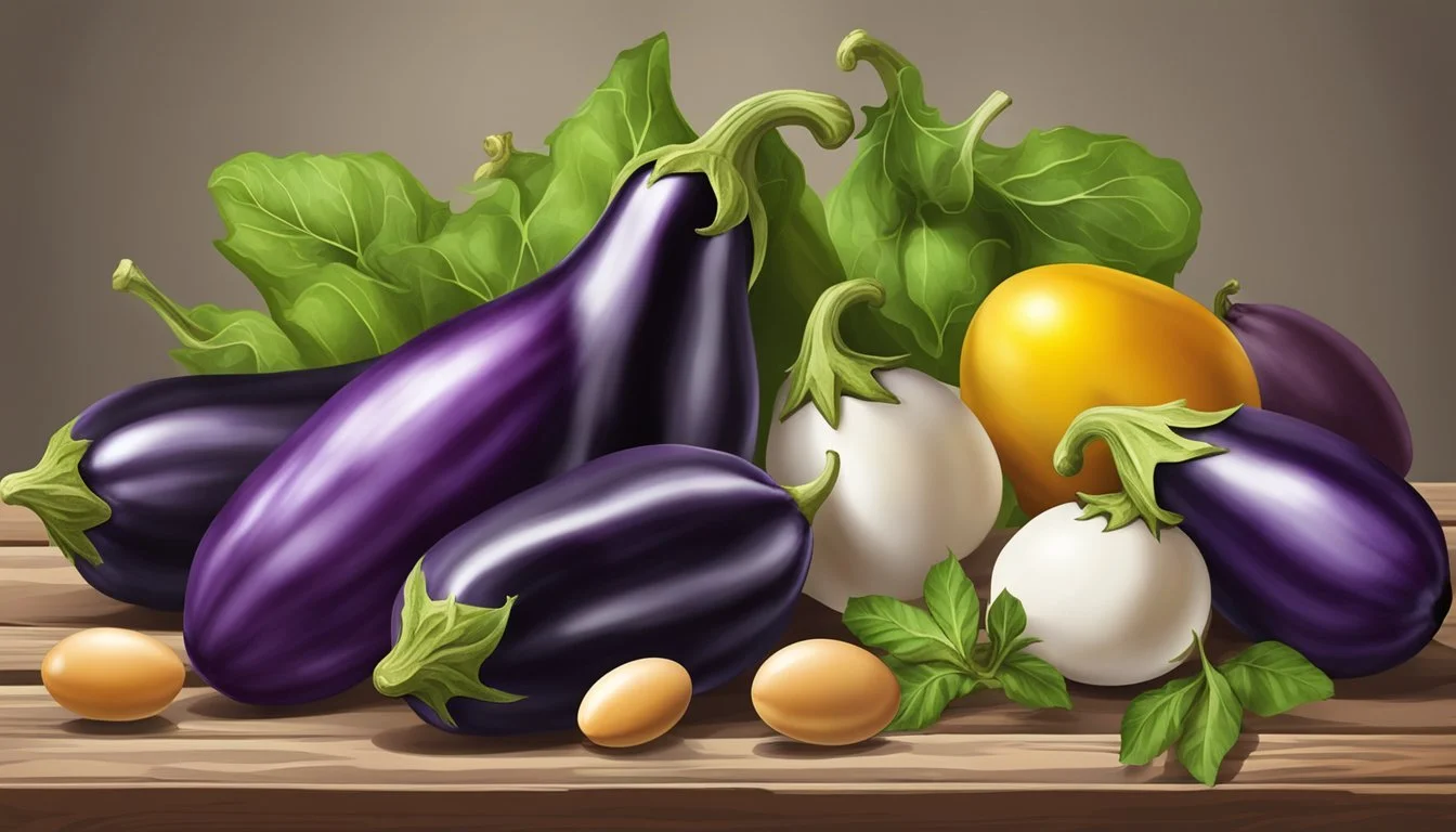 Can Diabetics Eat Eggplant?