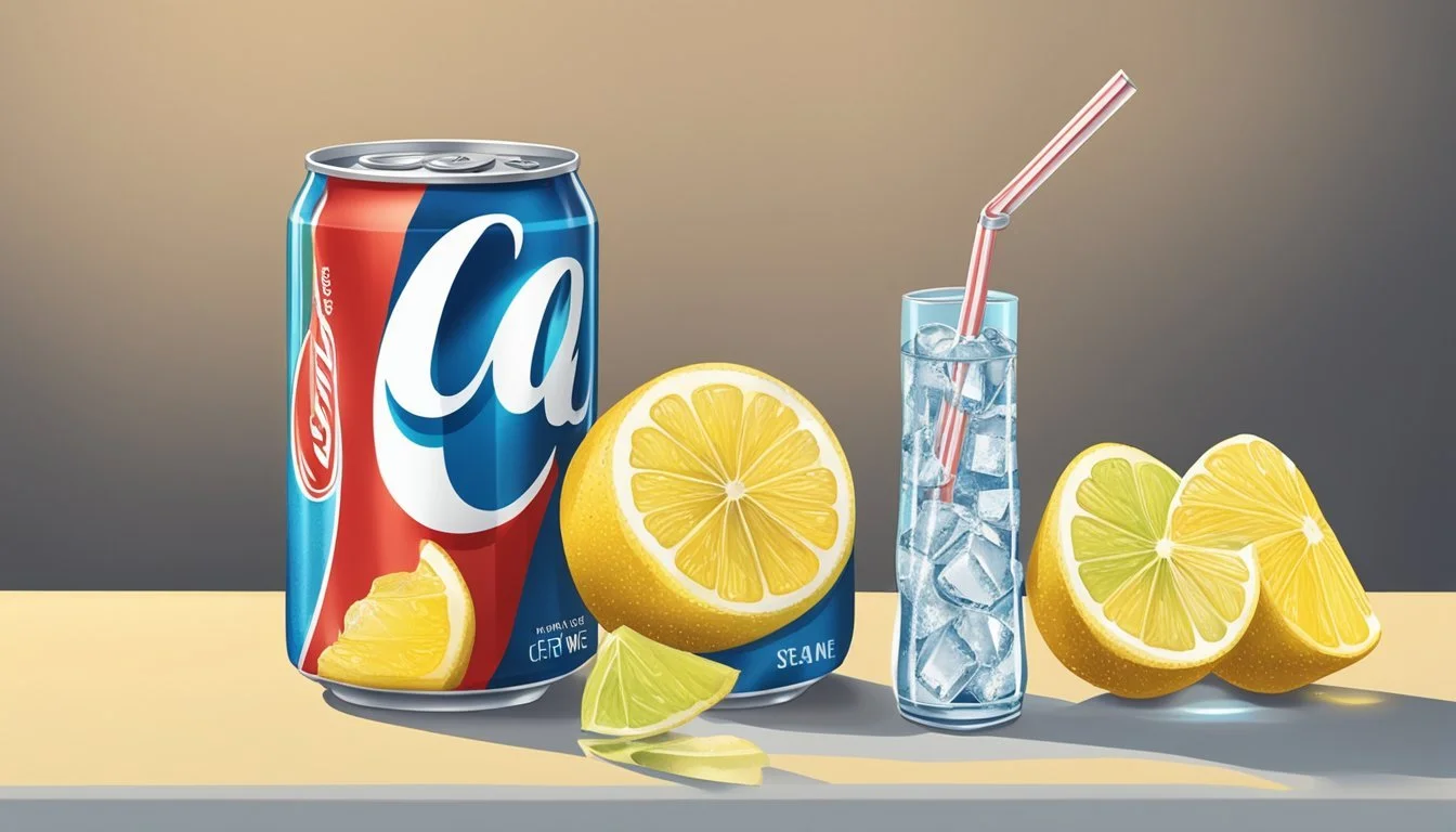Can Diabetics Drink Caffeine-Free Diet Soda