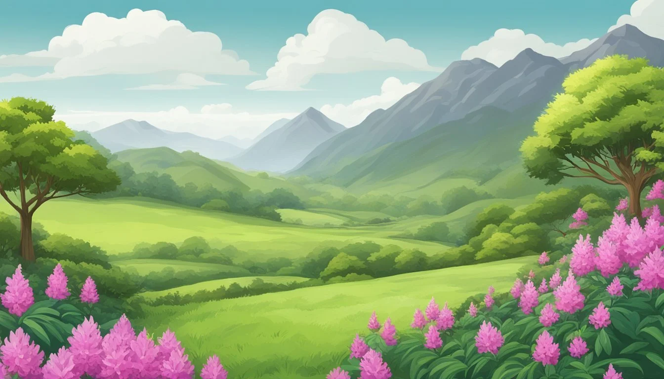 What Plants are Toxic to Goats