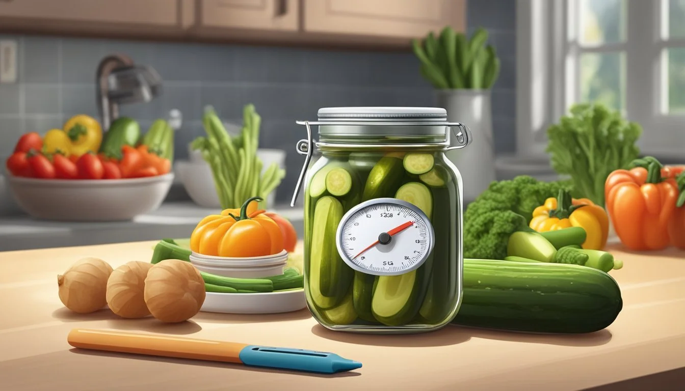 Can Diabetics Eat Pickles?