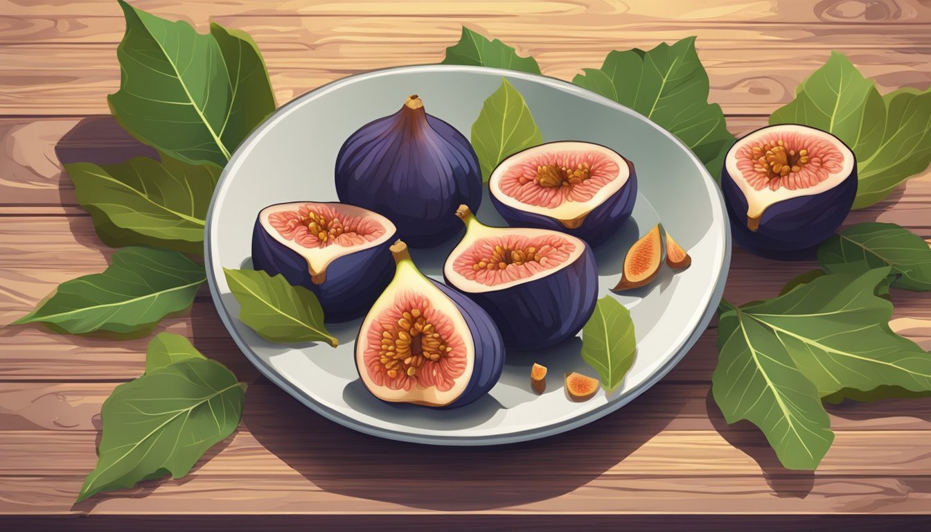 Can Diabetics Eat Fresh Figs?