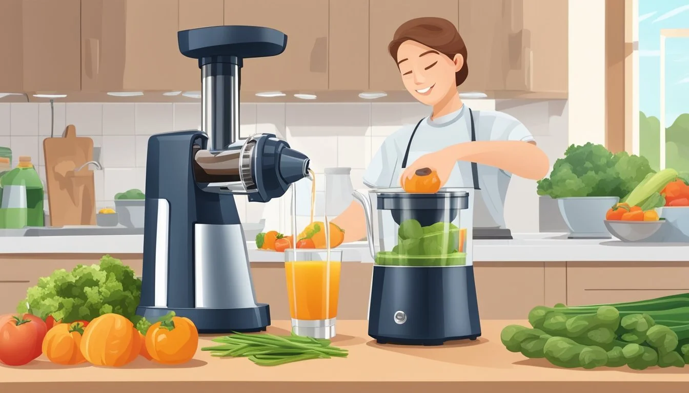 Can Diabetics Drink Low-Sugar Vegetable Juice Blends?