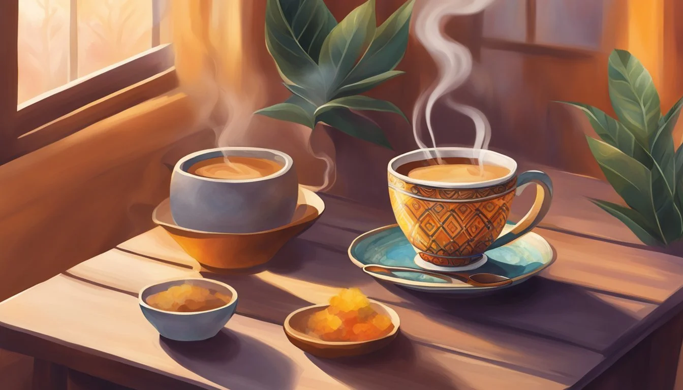 Can Diabetics Drink Sugar-Free Chai Tea?