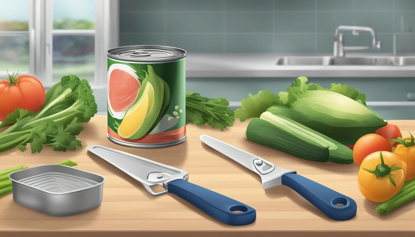 Can Diabetics Eat Canned Tuna in Water?