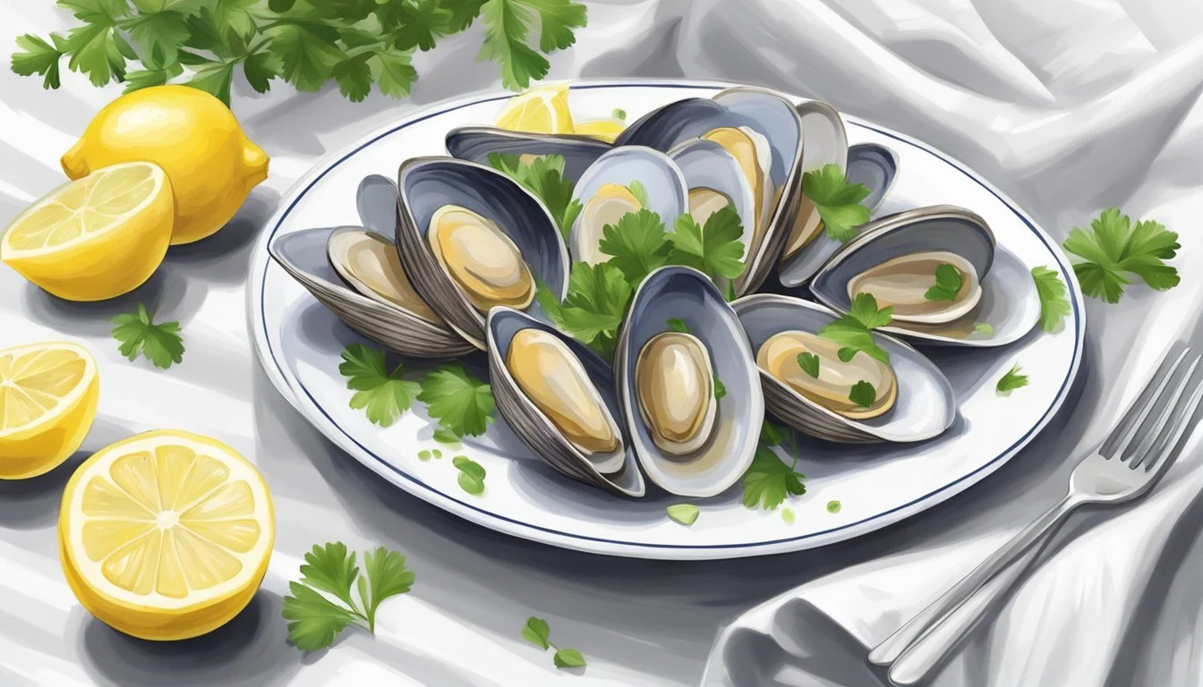 Can Diabetics Eat Clams?