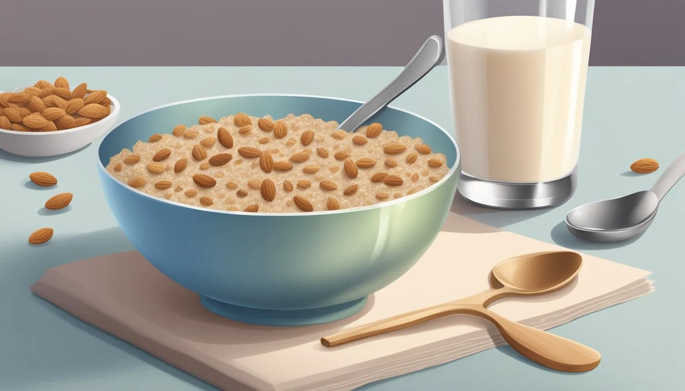 Can Diabetics Eat Sugar-Free Bran Cereal?