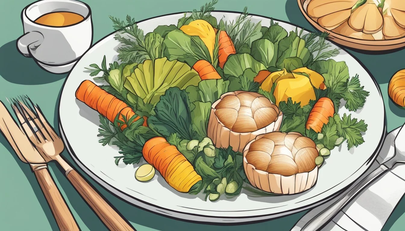 Can Diabetics Eat Scallops?
