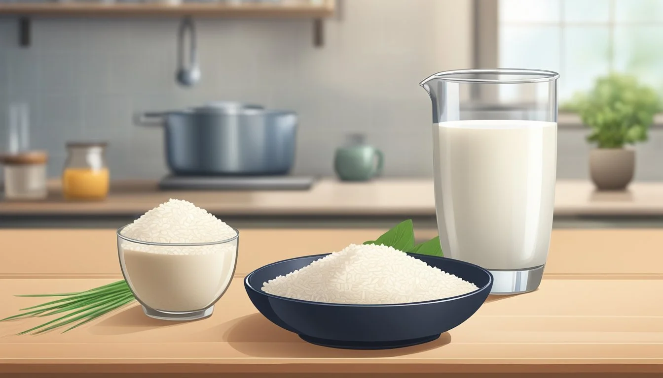 Can Diabetics Drink Unsweetened Rice Milk?