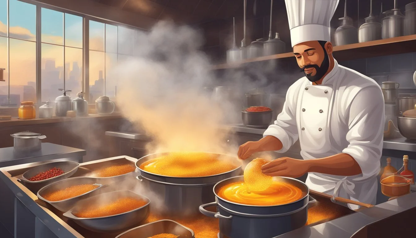 Swicy Cooking Classes
