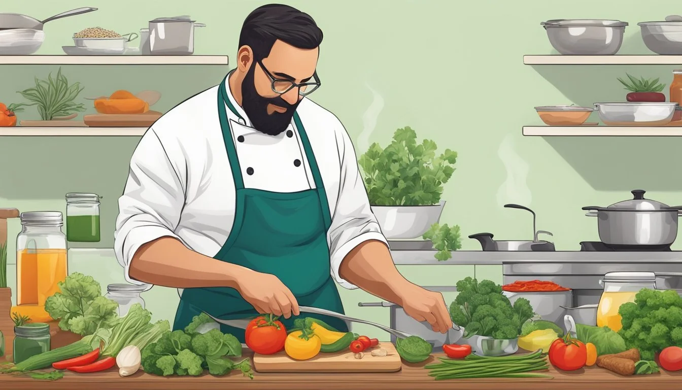 Swicy and Sustainable