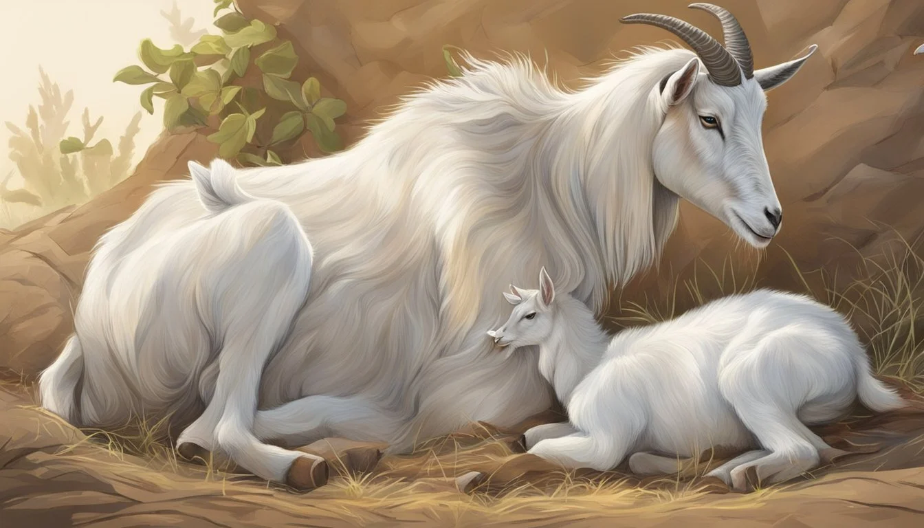 How do I Deal with Difficult Births or Dystocia in Goats