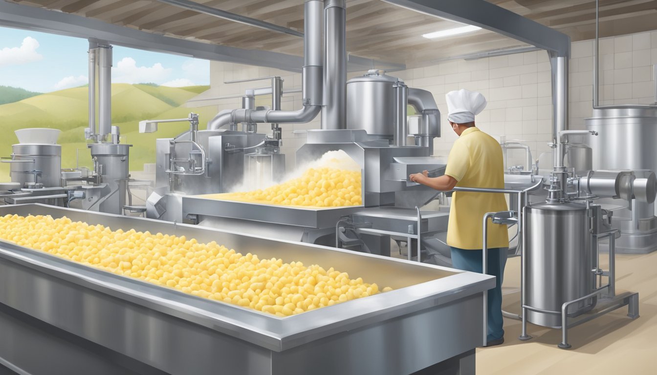 How do I make cheese, butter, and other dairy products at home