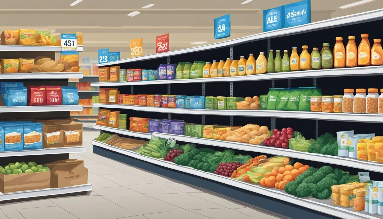 Is Albertsons Cheaper Than Aldi? 