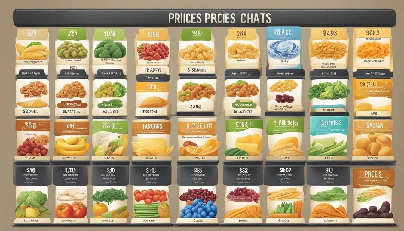 Is Albertsons Cheaper Than BJ's?