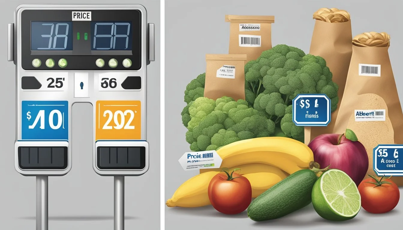 Is Albertsons Cheaper Than Food Lion?