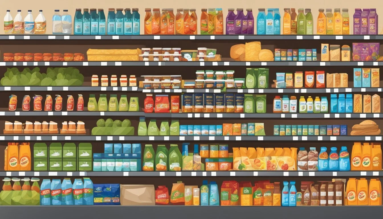 Is Albertsons Cheaper Than H-E-B?
