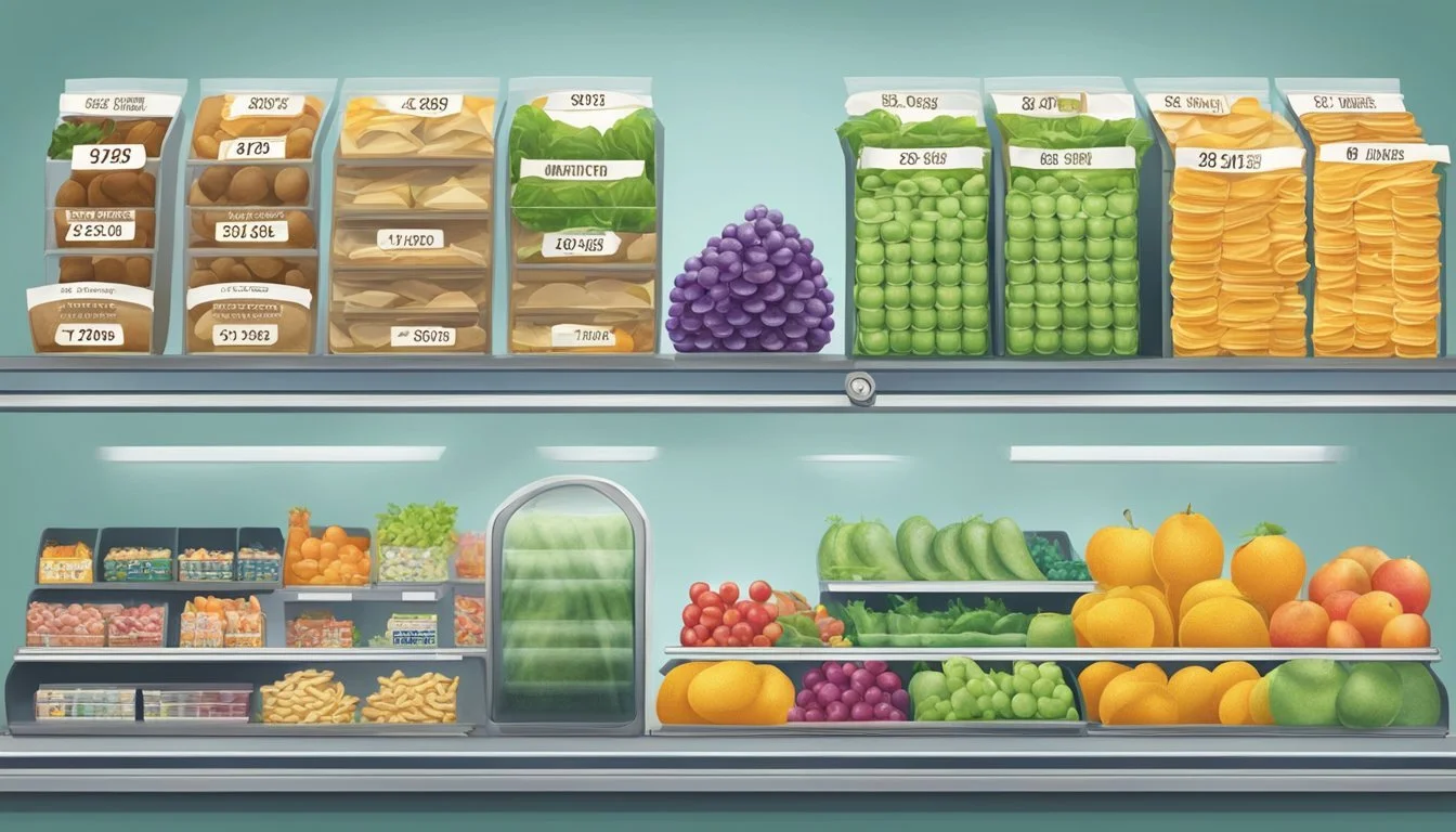 Is Albertsons Cheaper Than Harris Teeter?