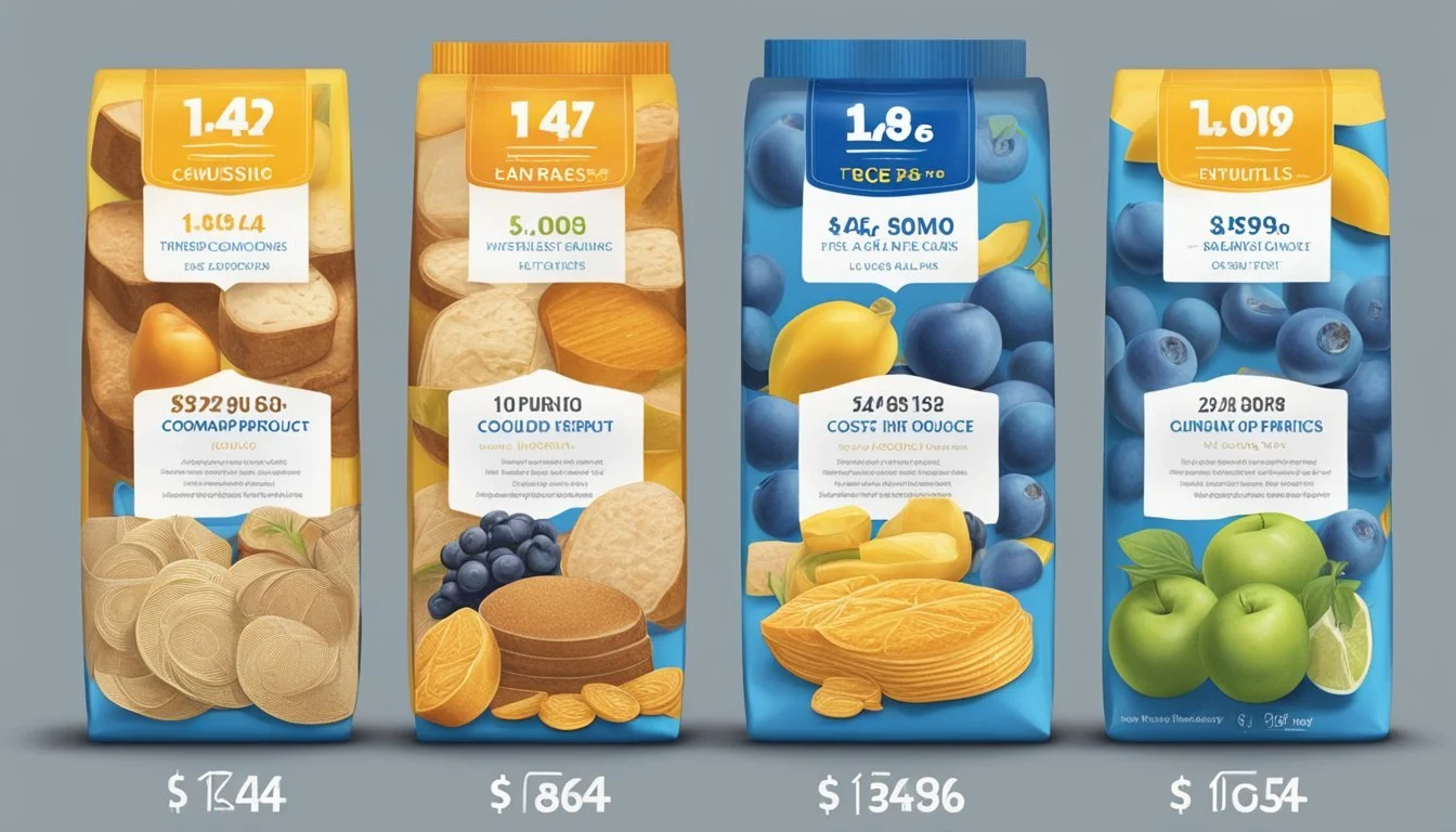 Is Albertsons Cheaper Than Lidl?