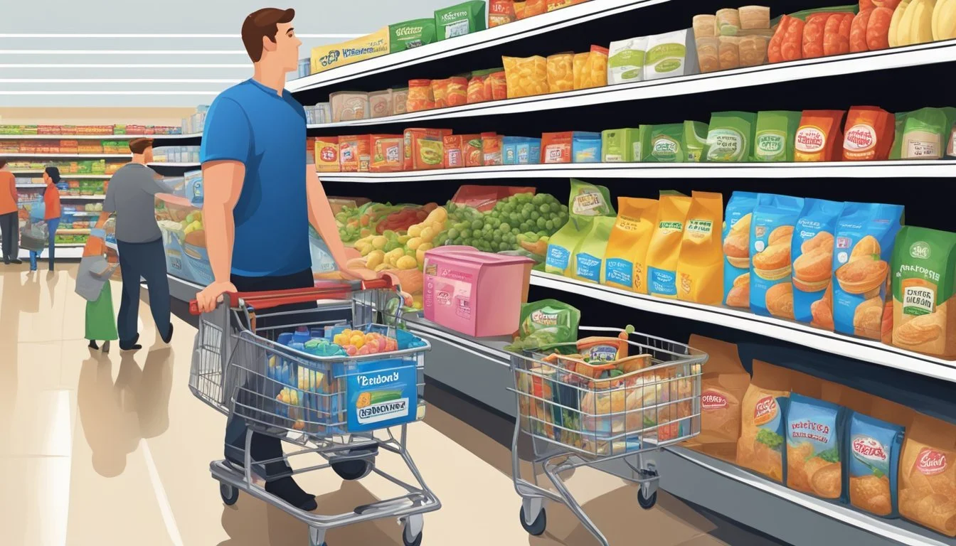 Is Albertsons Cheaper Than Piggly Wiggly?