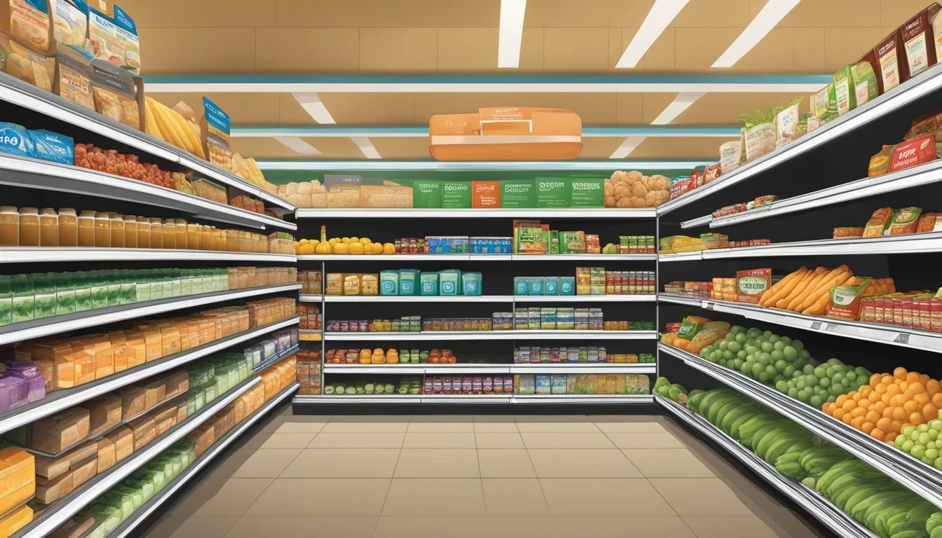 Is Albertsons Cheaper Than Safeway?