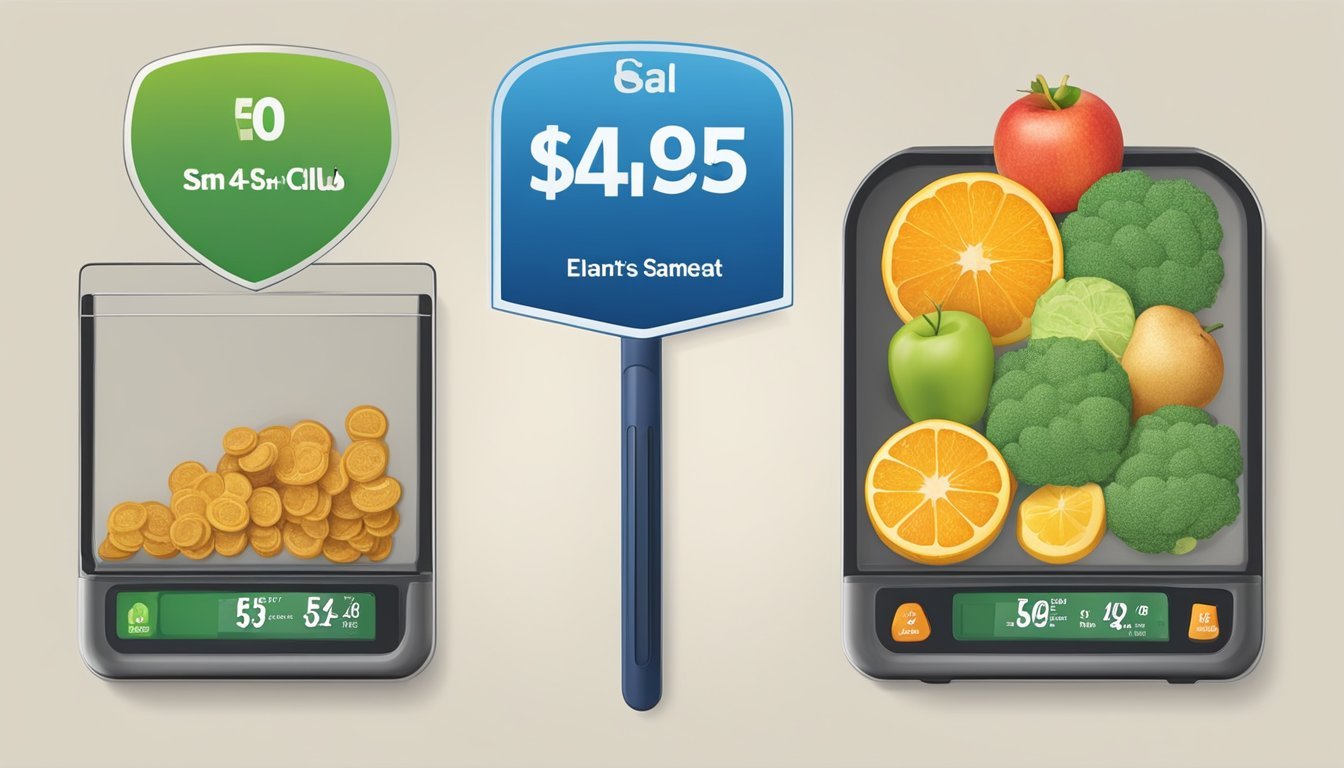 Is Albertsons Cheaper Than Sam's Club?