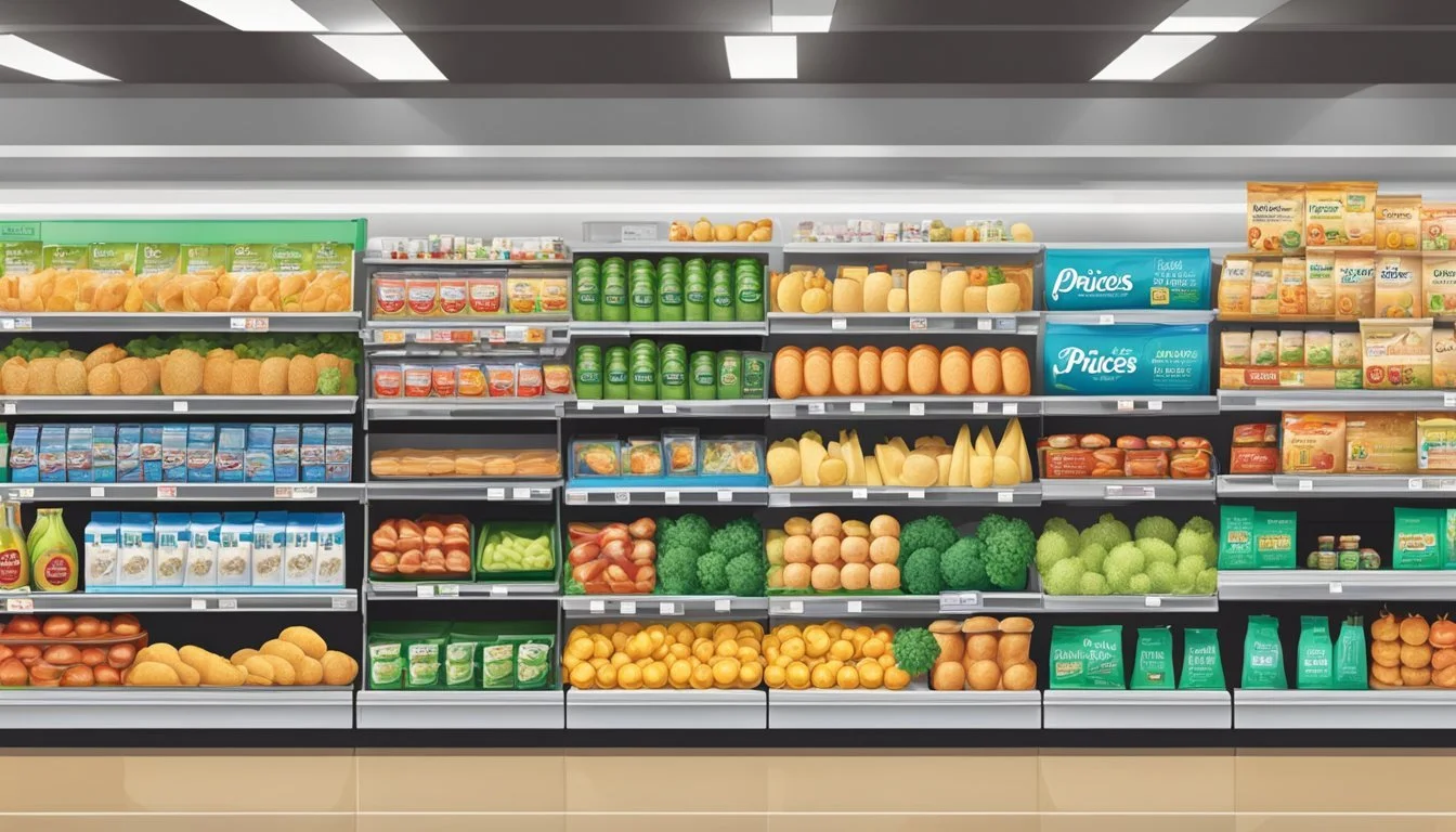Is Albertsons Cheaper Than ShopRite? 