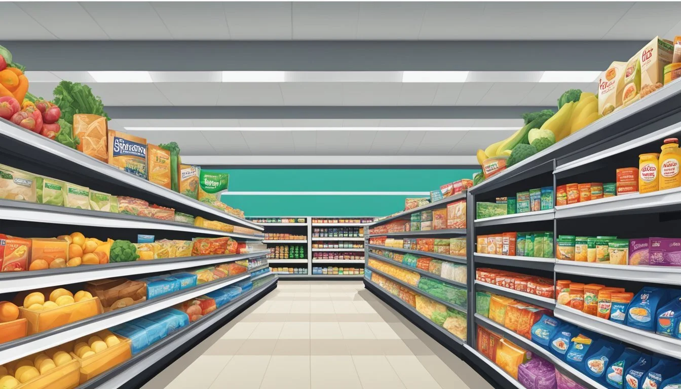 Is Albertsons Cheaper Than Stop &amp; Shop?