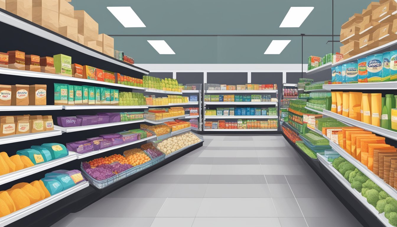 Is Albertsons Cheaper Than Trader Joe's?