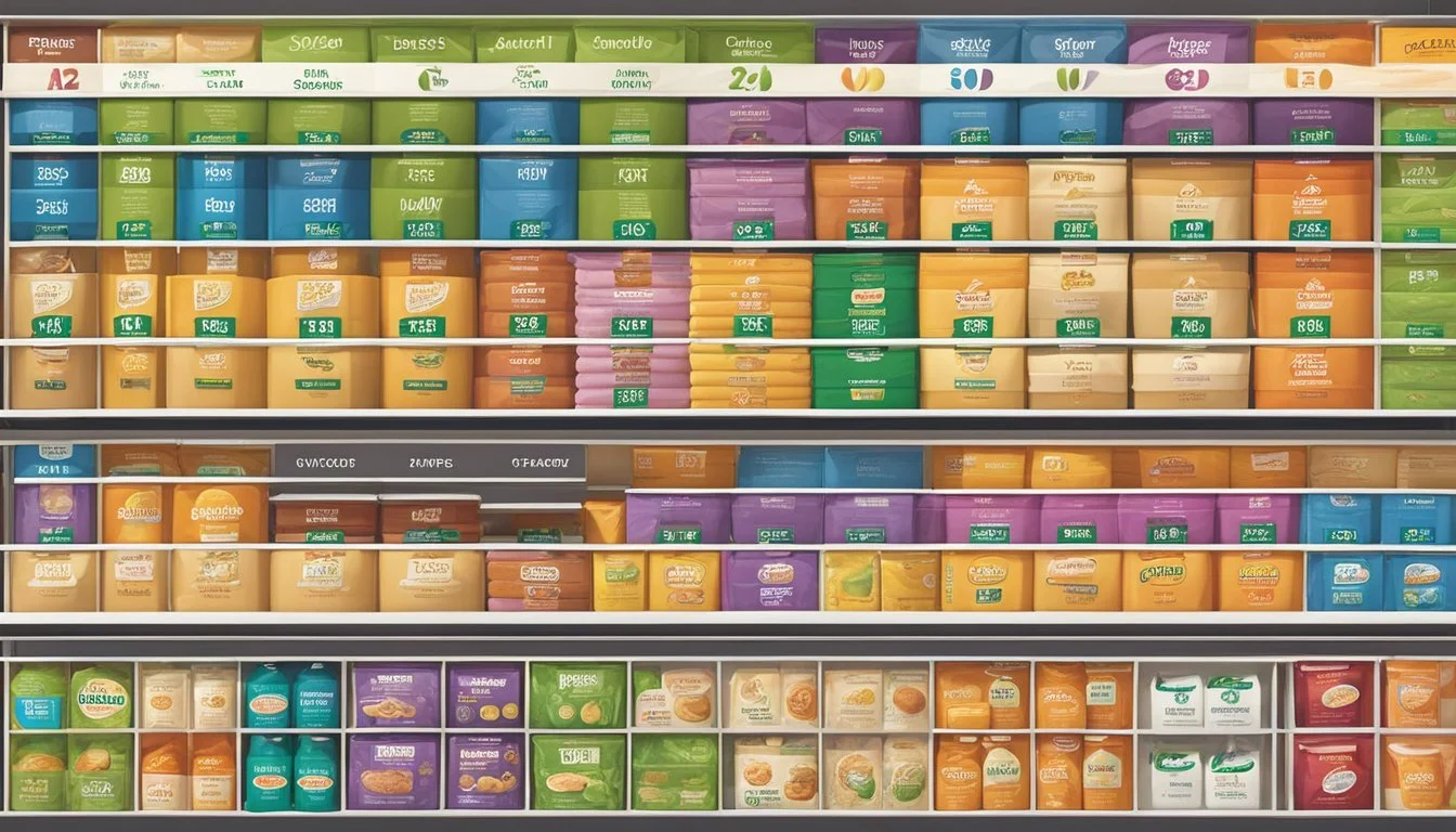 Is Albertsons Cheaper Than Wegmans?