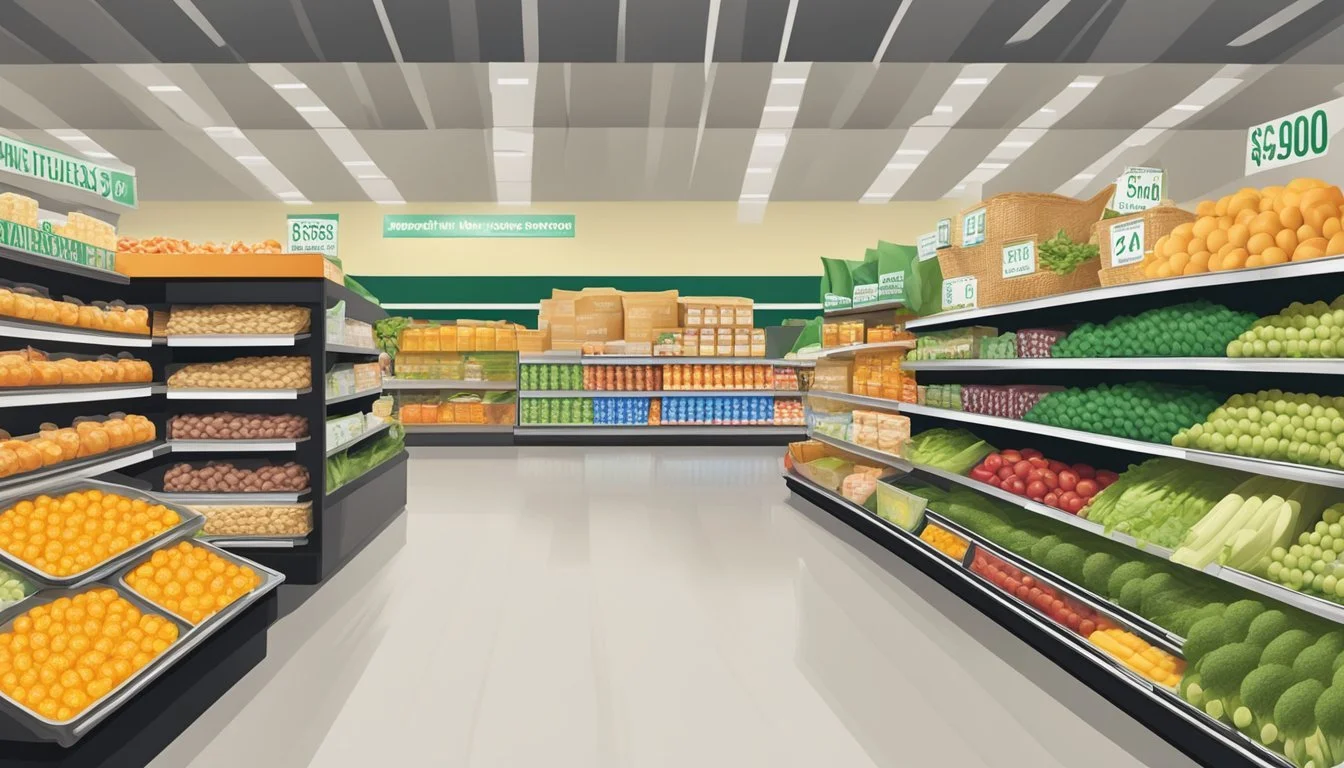 Is Albertsons Cheaper Than Whole Foods?