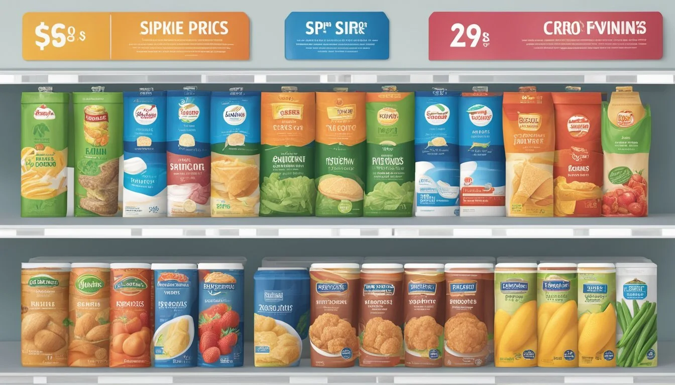 Is Albertsons Cheaper Than Winn-Dixie?