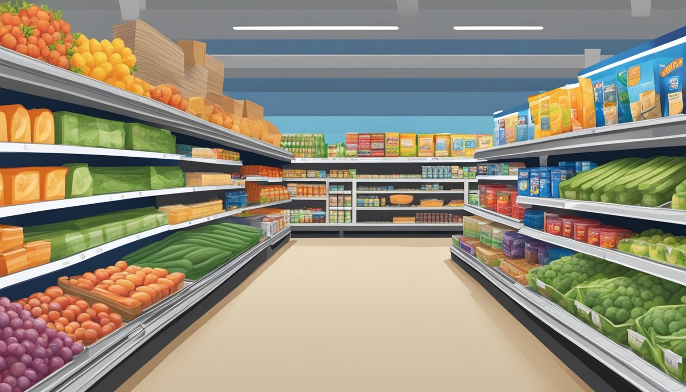 Is Aldi Cheaper Than BJ's?