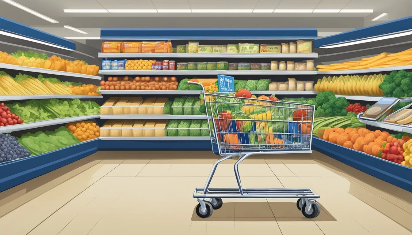 Is Aldi Cheaper Than Food Lion?