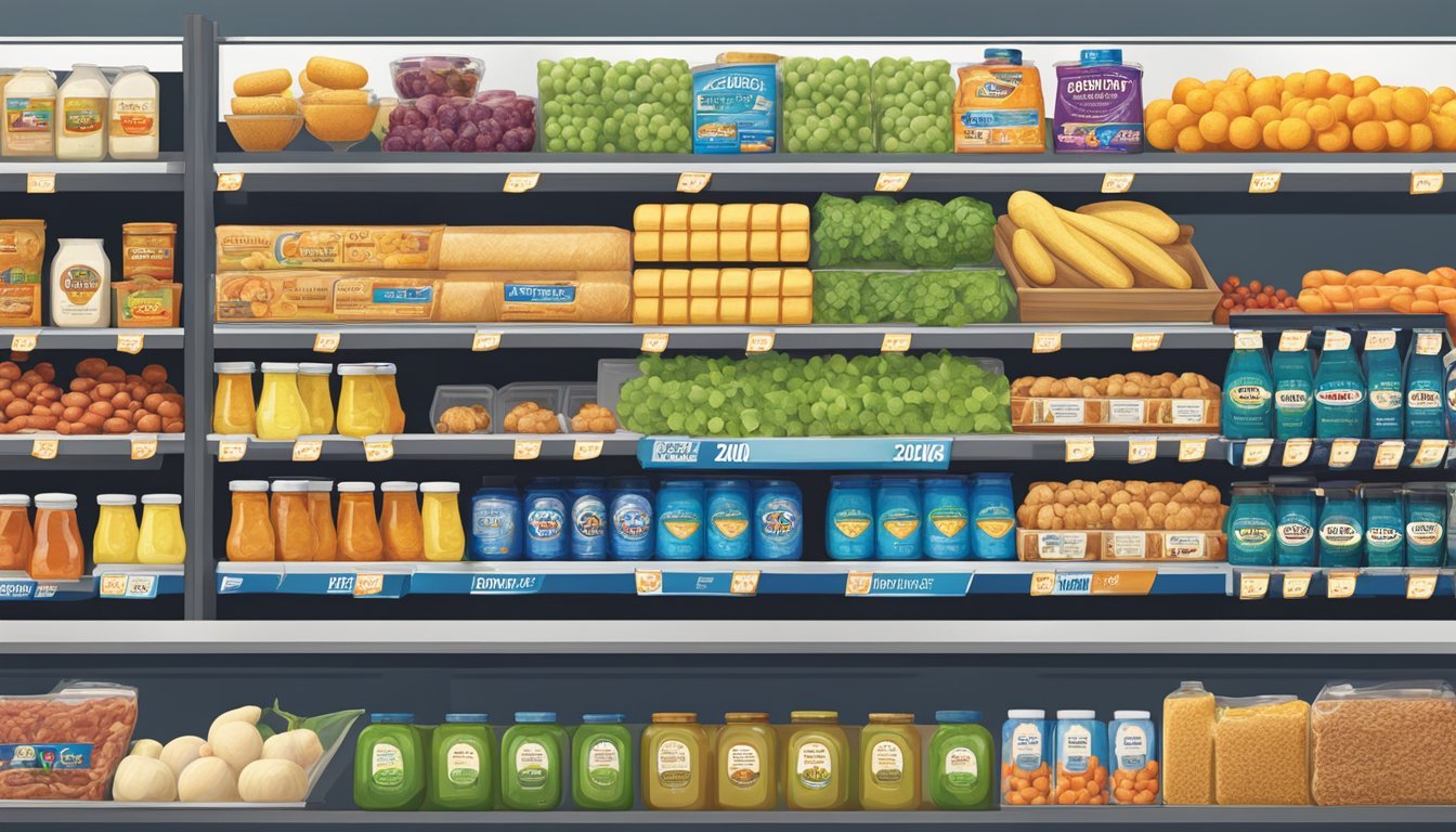 Is Aldi Cheaper Than Giant Eagle?