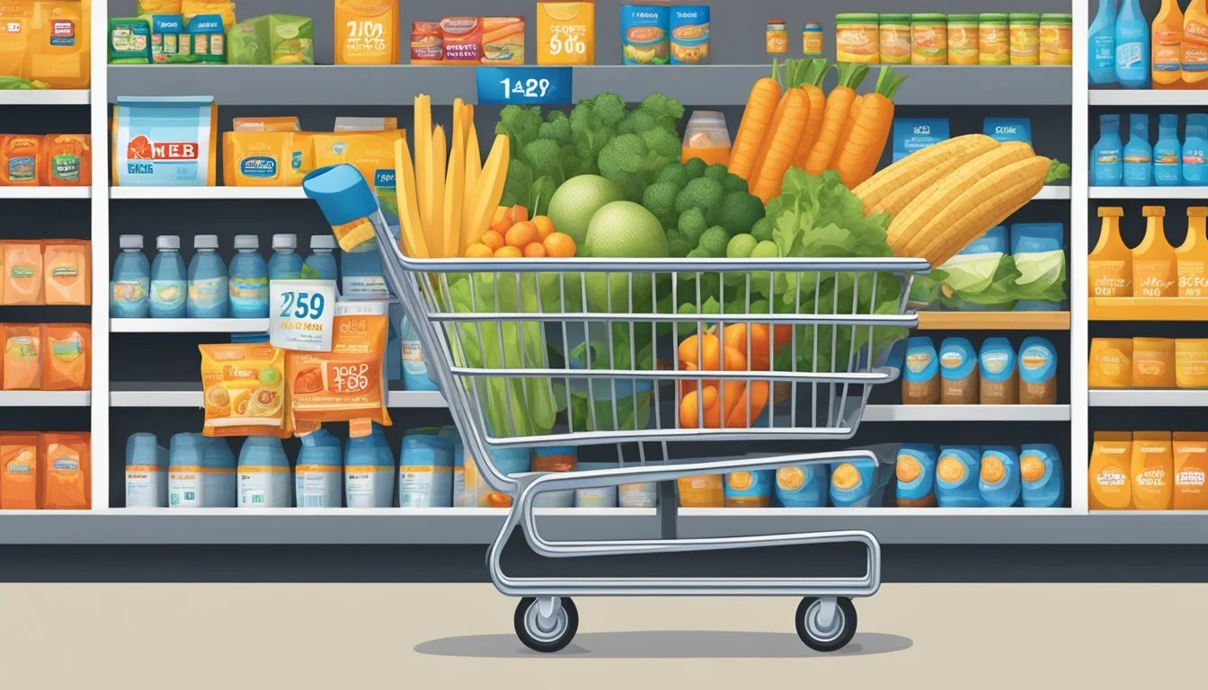 Is Aldi Cheaper Than H-E-B? 