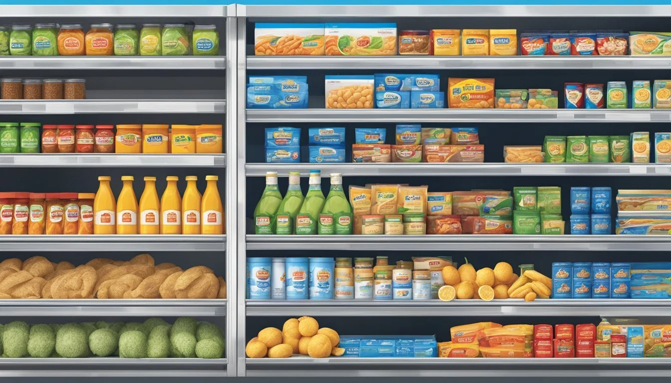 Is Aldi Cheaper Than Hy-Vee?