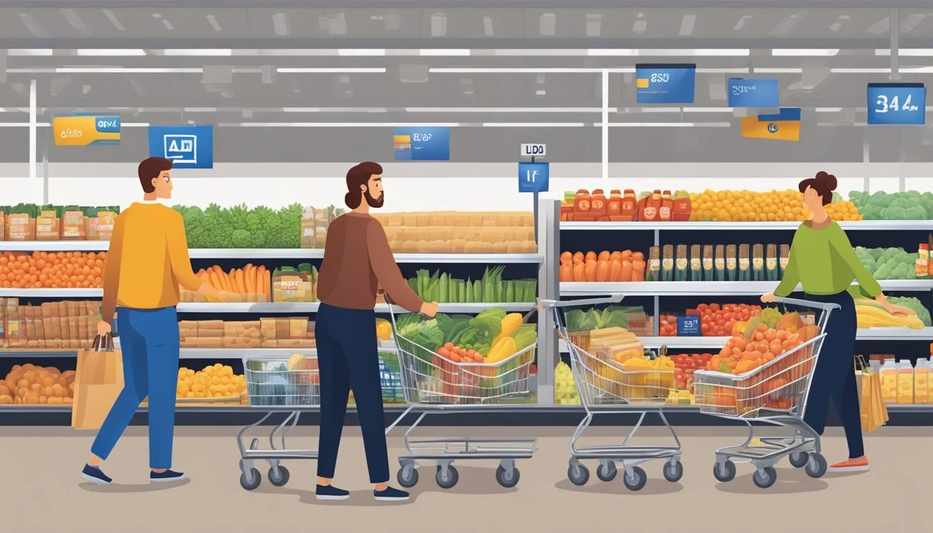 Is Aldi Cheaper Than Lidl?