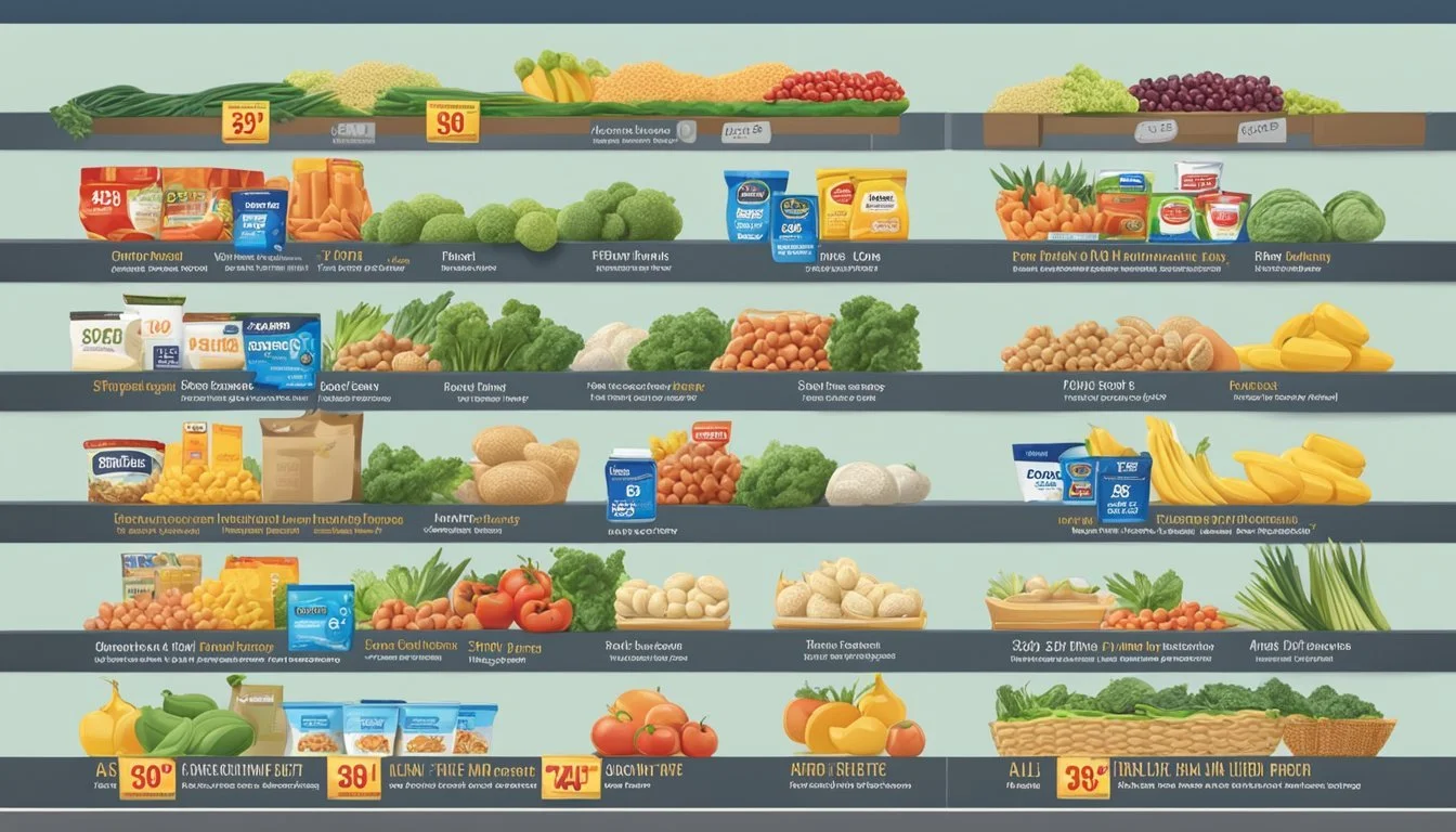 Is Aldi Cheaper Than Meijer?