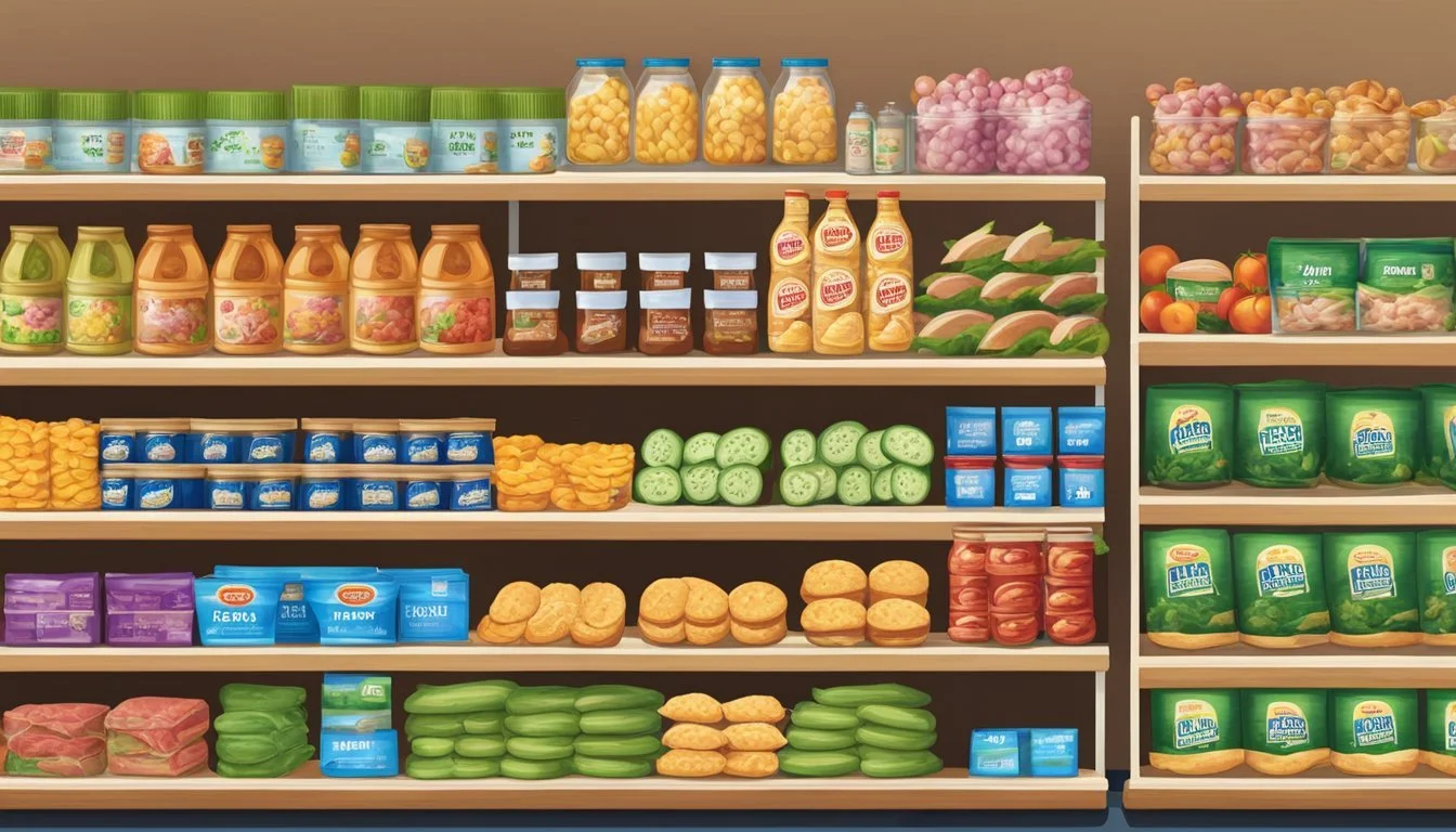 Is Aldi Cheaper Than Piggly Wiggly?