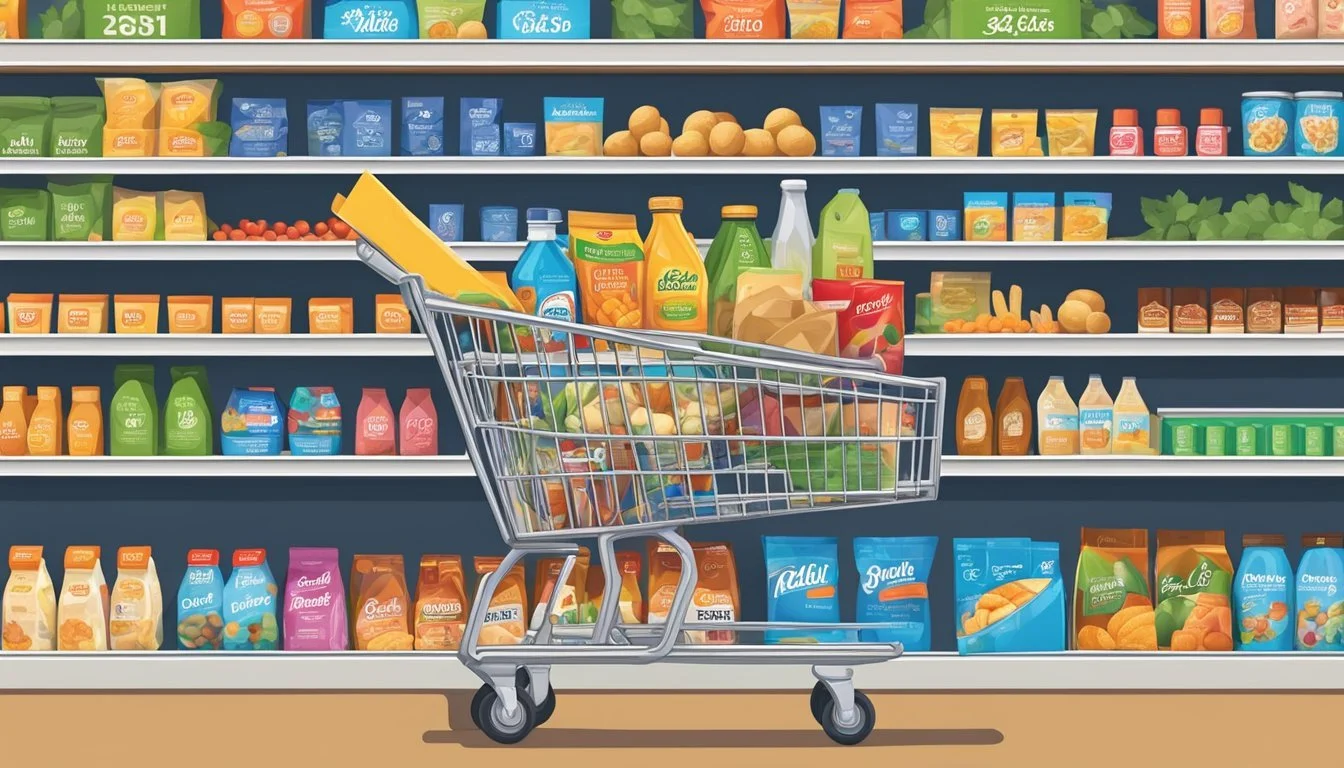Is Aldi Cheaper Than Ralphs?