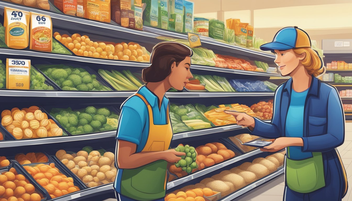 Is Aldi Cheaper Than Safeway?