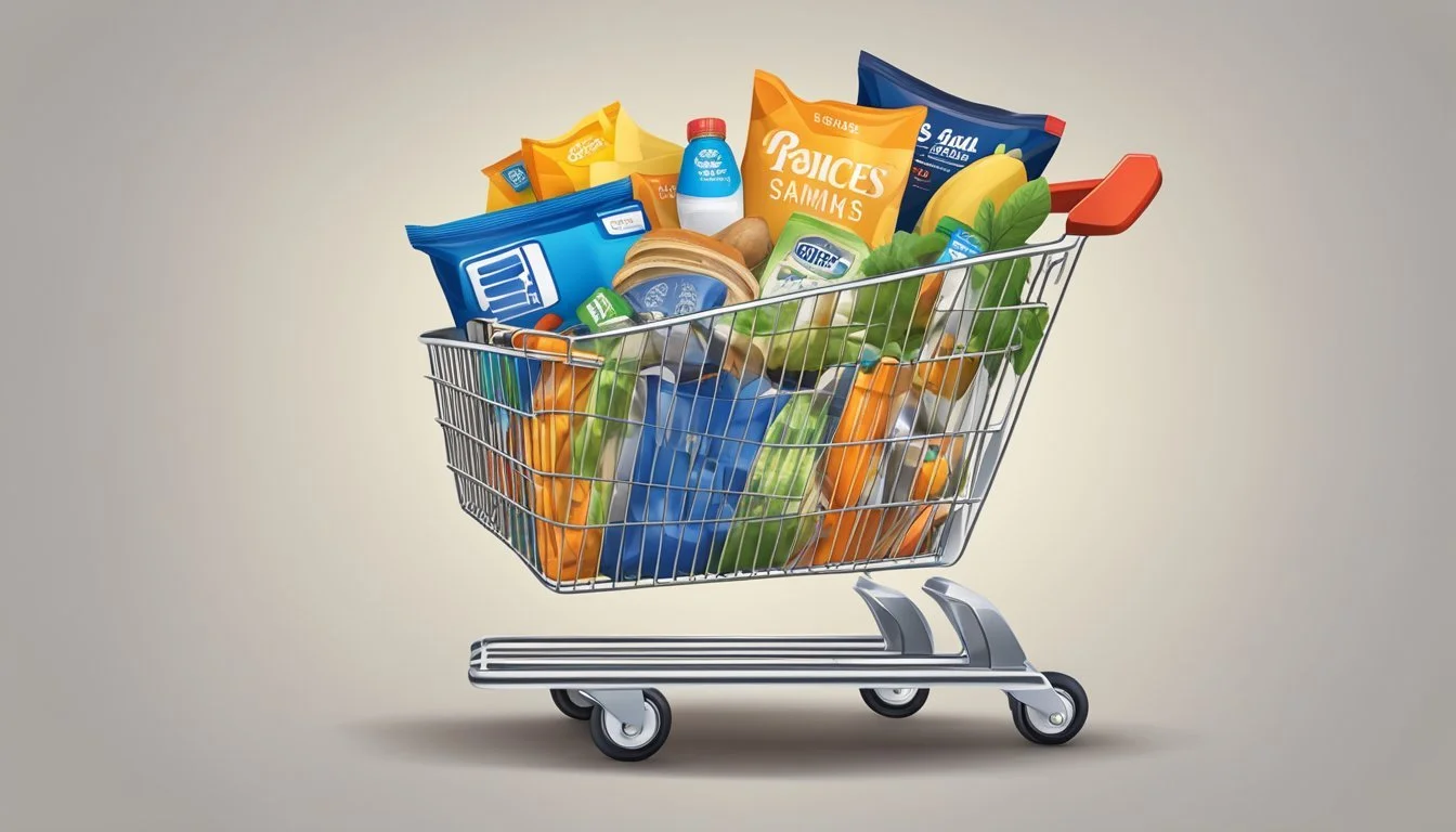 Is Aldi Cheaper Than Sam's Club?
