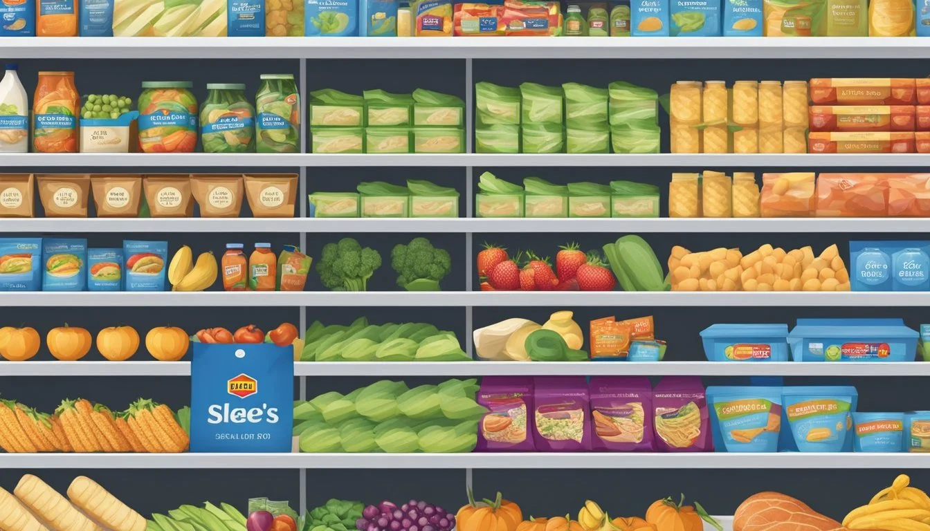 Is Aldi Cheaper Than ShopRite?