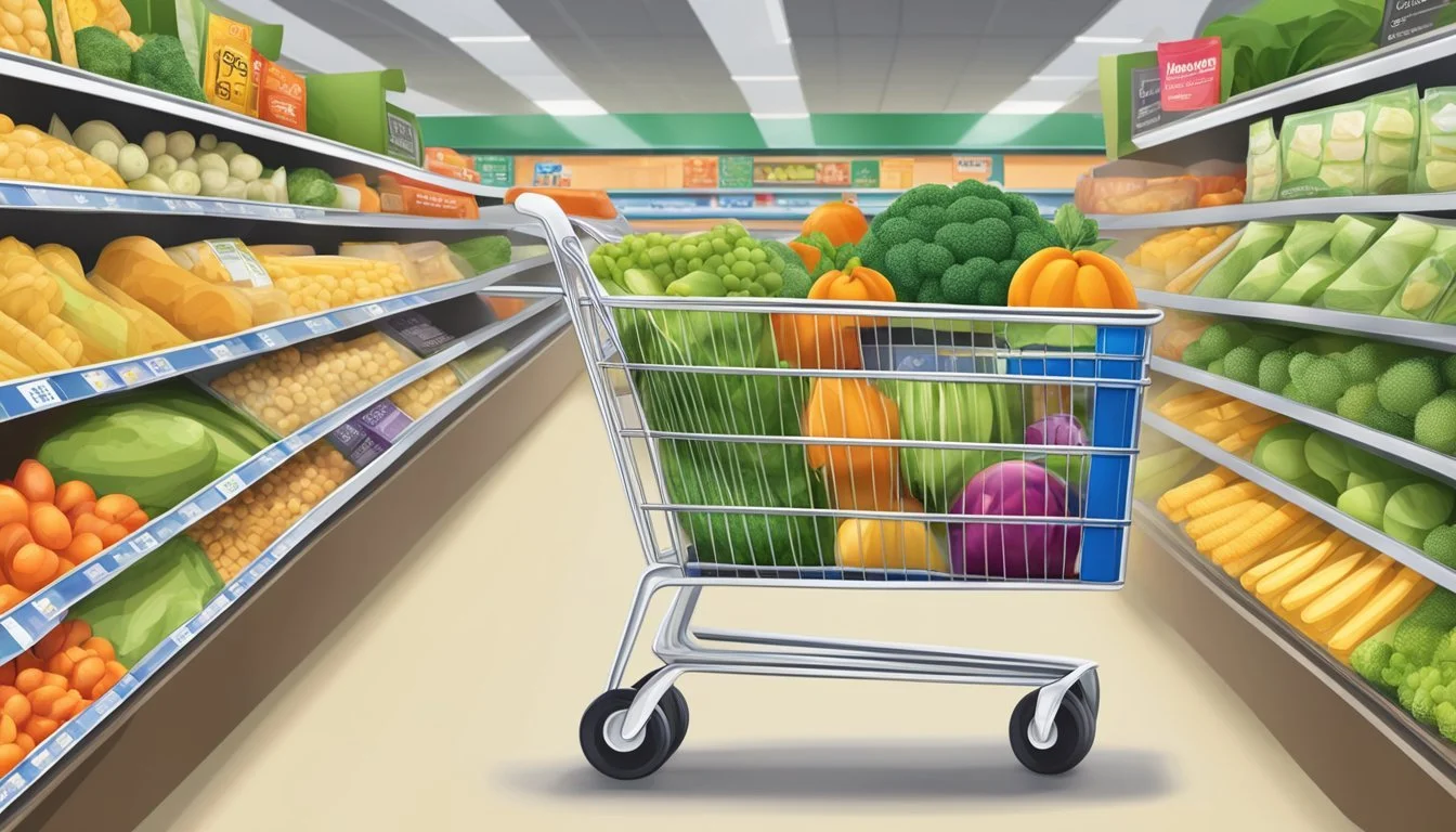 Is Aldi Cheaper Than Sprouts?