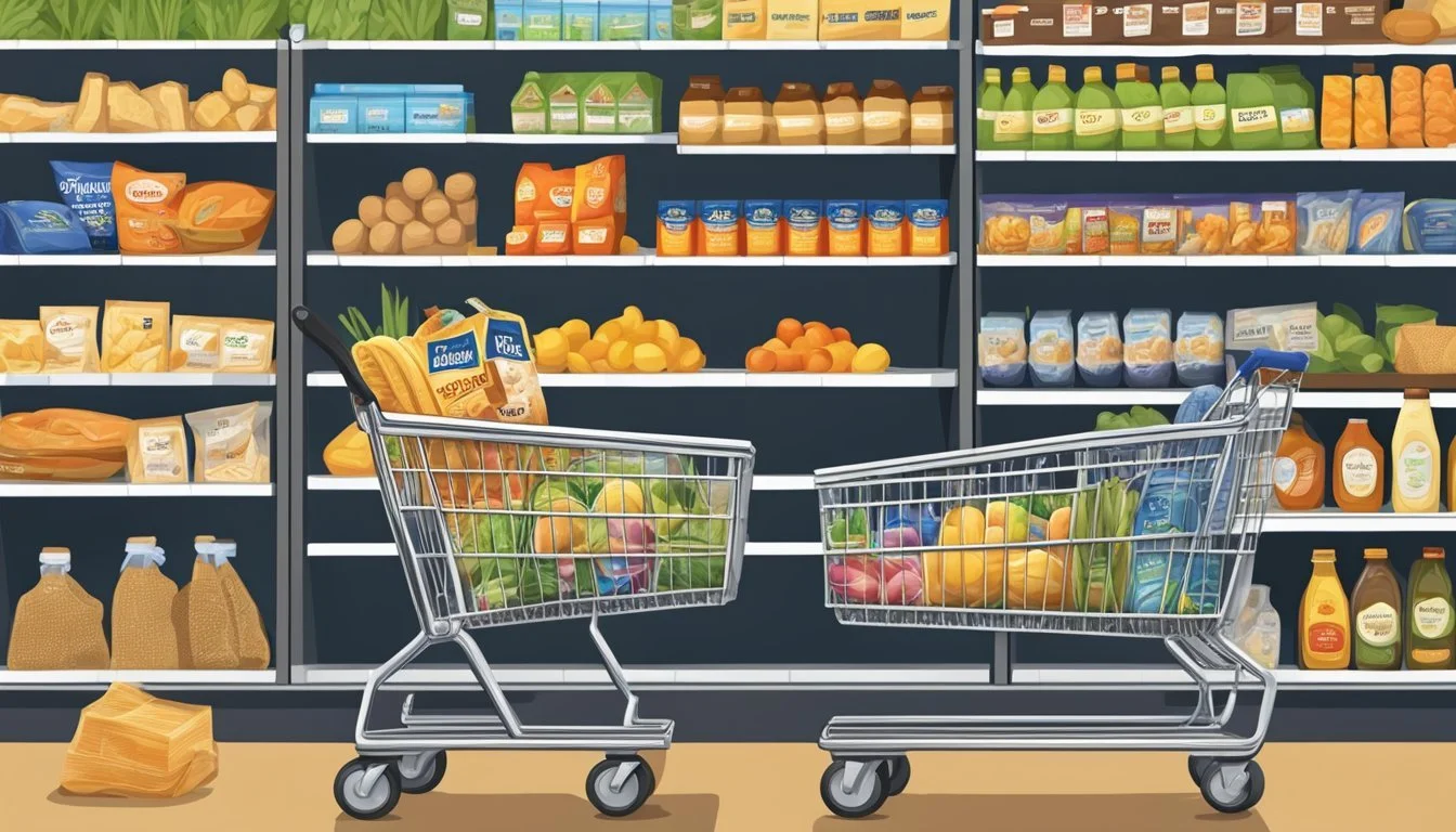 Is Aldi Cheaper Than Wegmans?