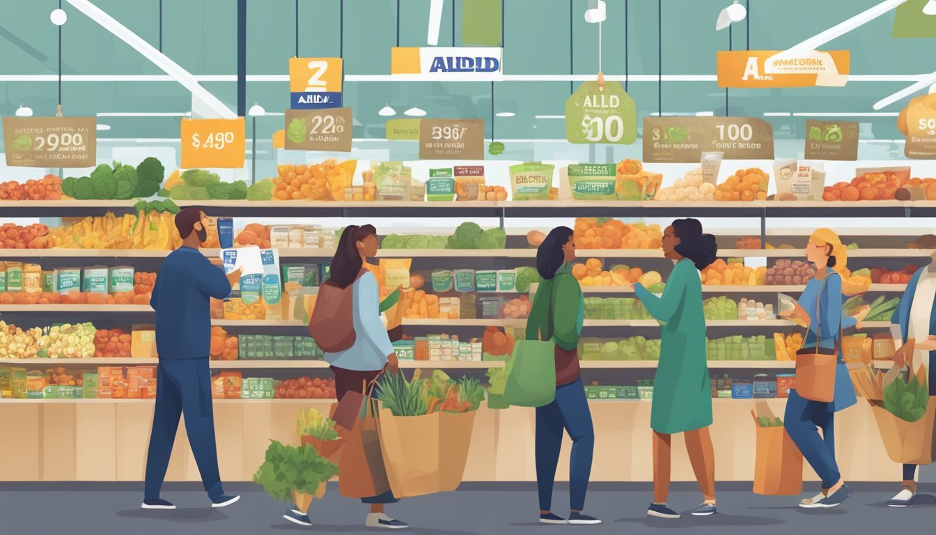 Is Aldi Cheaper Than Whole Foods?
