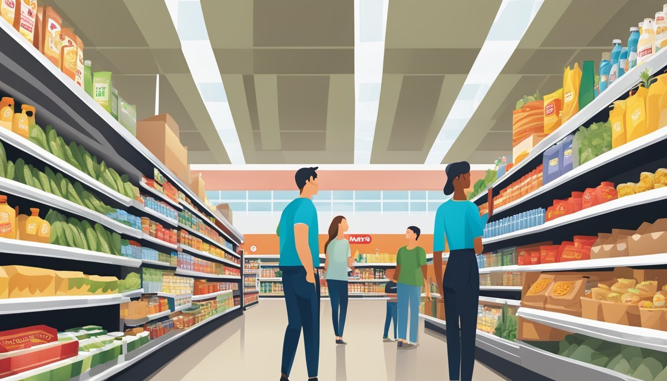 Is BJ's Cheaper Than Hy-Vee?