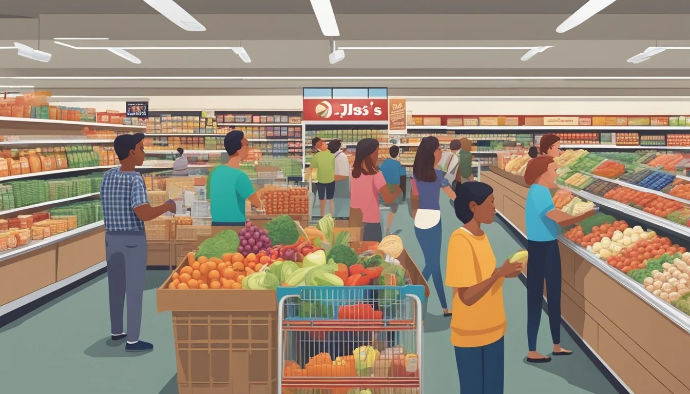 Is BJ's Cheaper Than Ralphs?