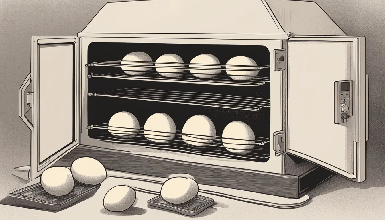 How do I Incubate and Hatch Chicken Eggs